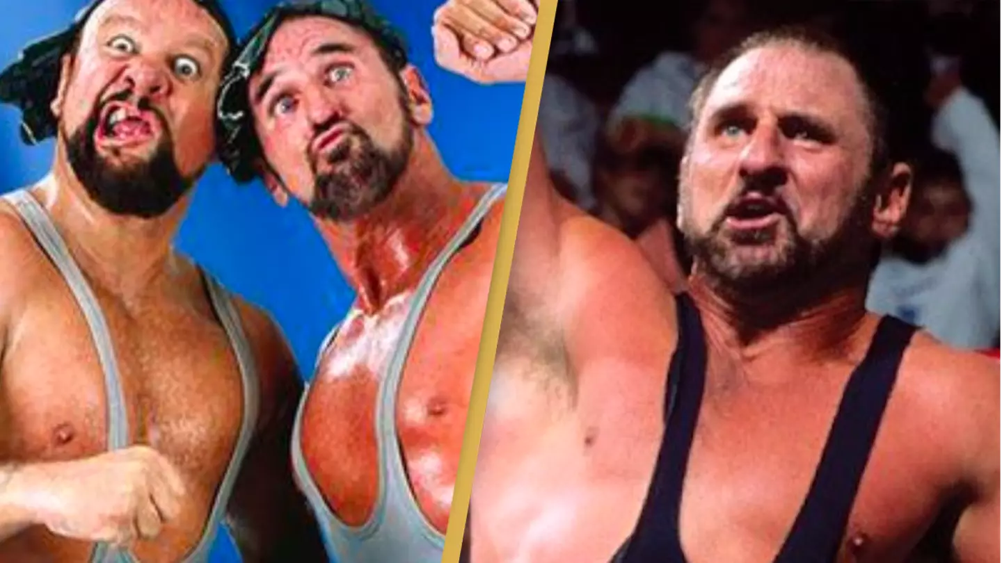 WWE