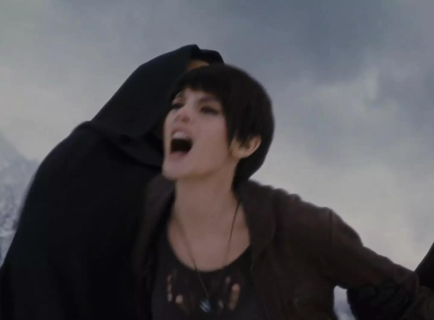 My face during the plot twist in the final Twilight (Summit Entertainment)