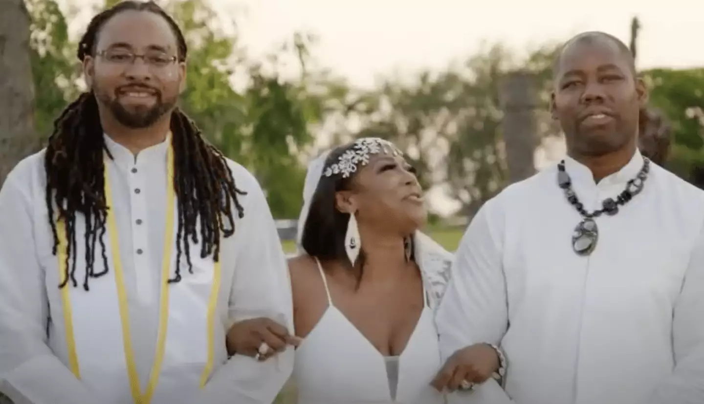 They have a system to ensure things run smoothly.