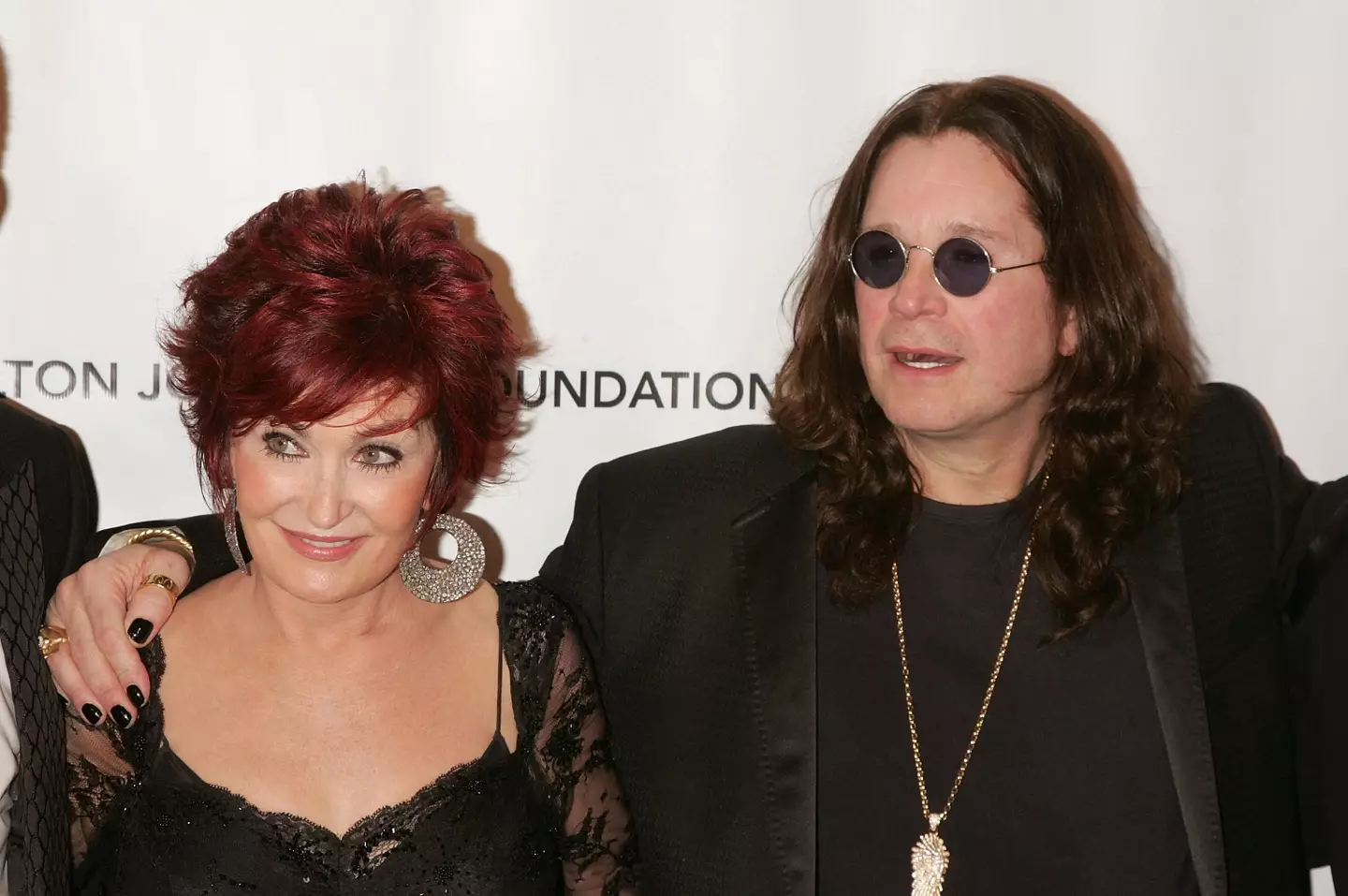 Sharon previously said that the assisted suicide pact agreement came after her father’s death in 2007.