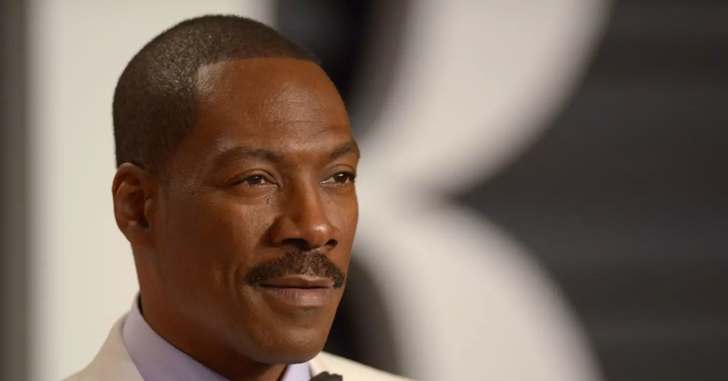 Eddie Murphy is more than ready to return as Donkey.