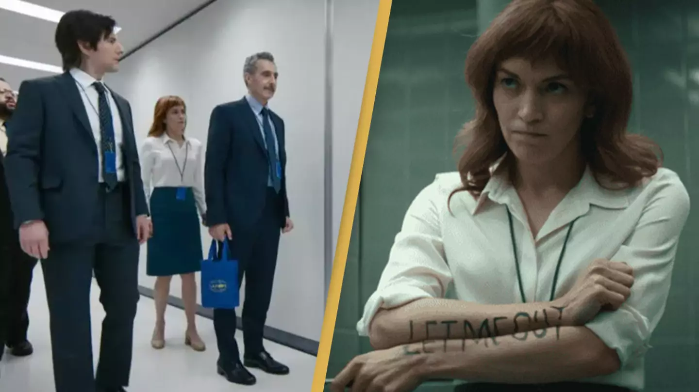 'One of best TV shows ever' is 10/10 thriller that has viewers up all night binging