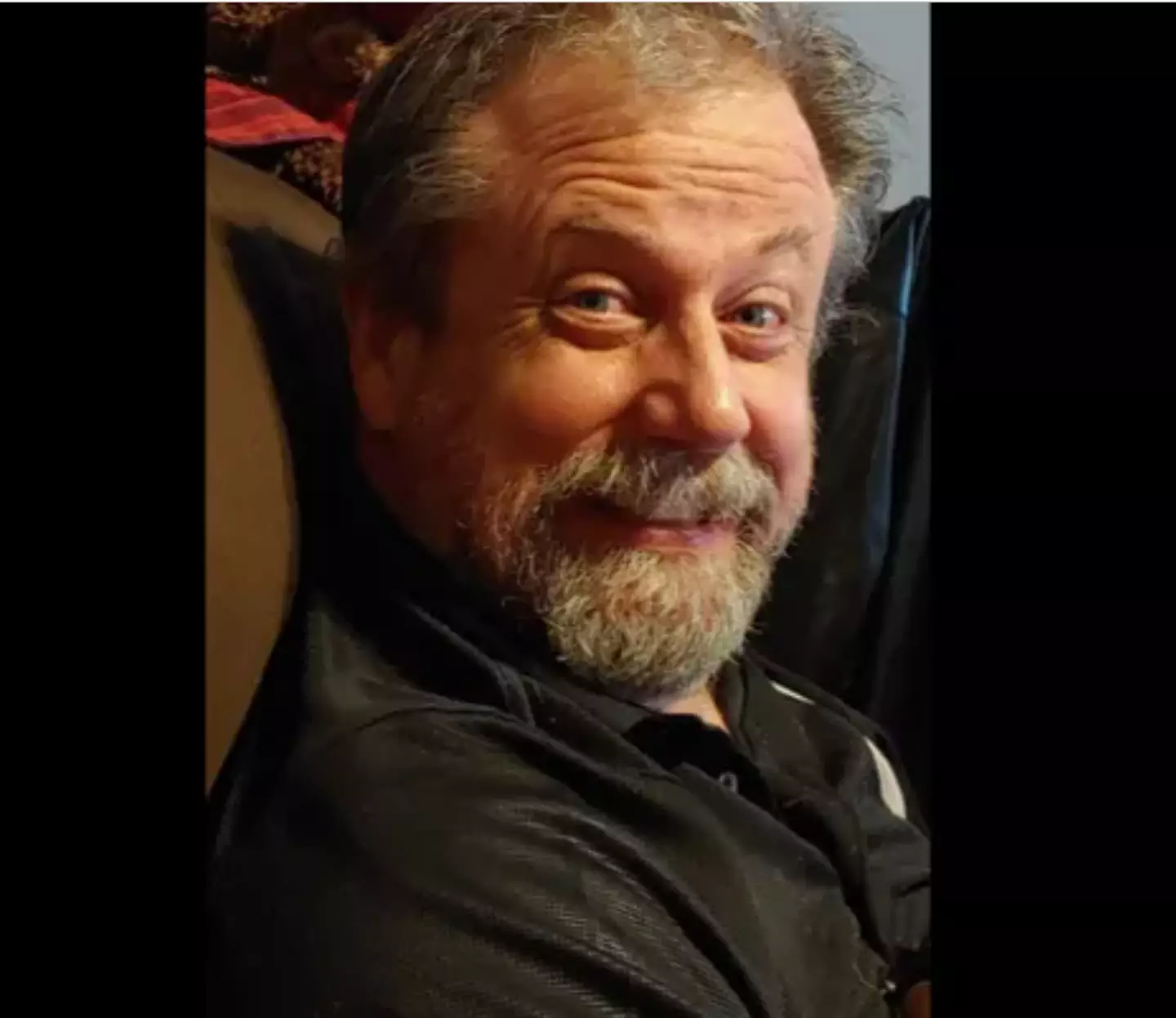 Wade Langston, 57, tragically died on Sunday (GoFundMe)