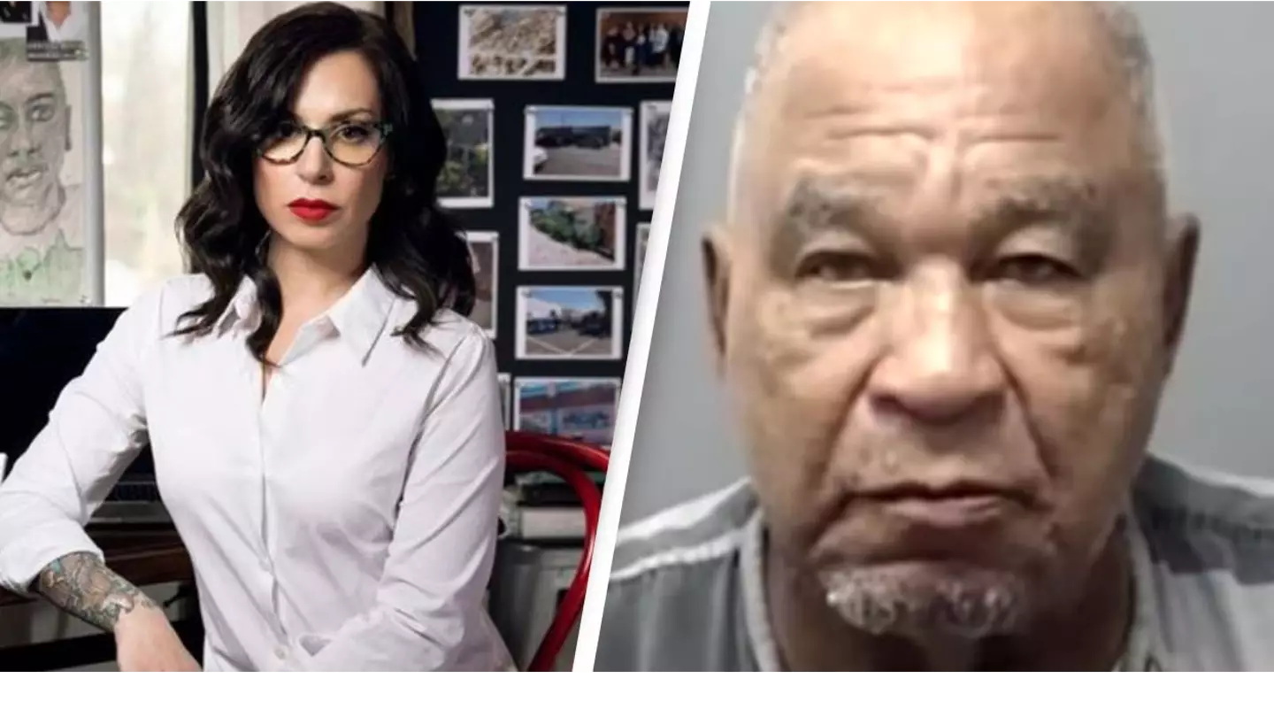 Woman Accidentally Uncovers America’s ‘Worst Serial Killer’ With Unlikely Friendship