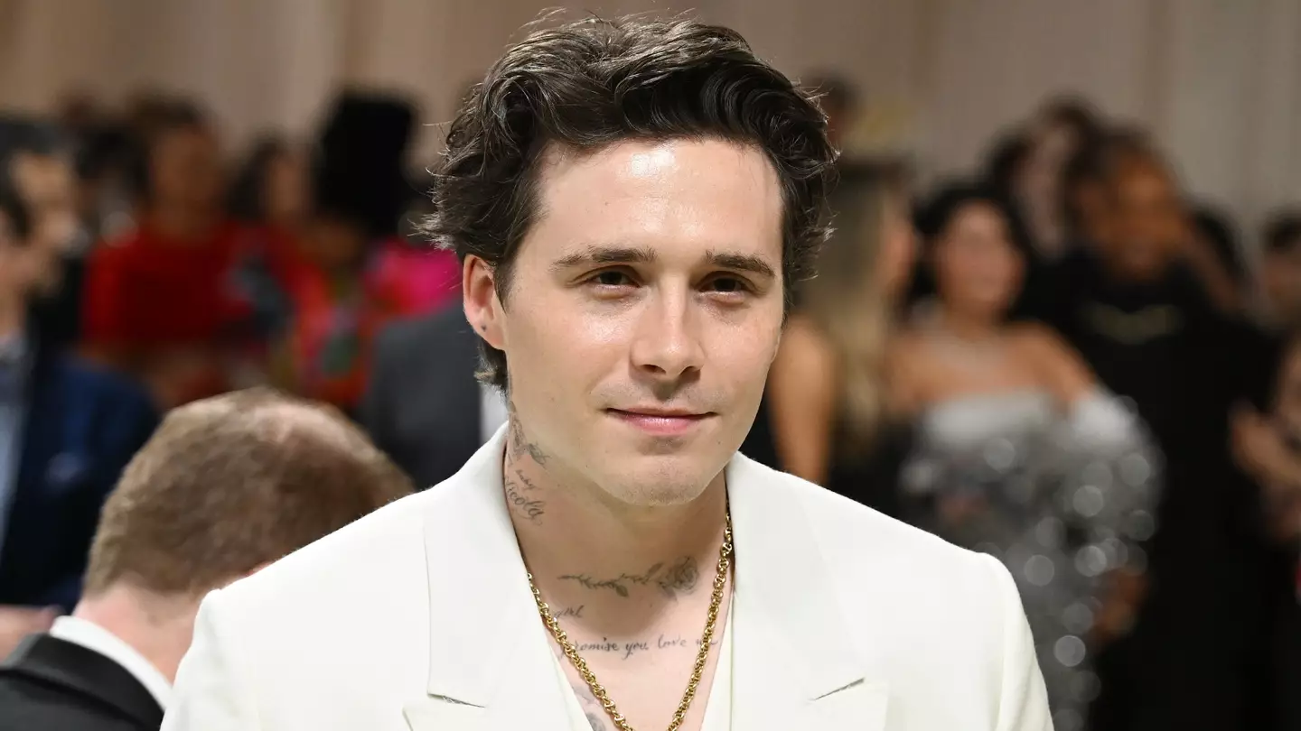 Gilbert Flores/Variety via Getty Images