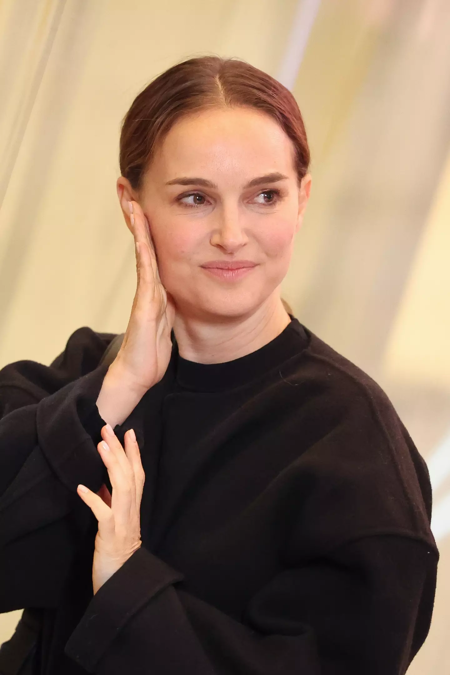 Natalie Portman is among those affected (Stephane Cardinale - Corbis/Corbis via Getty Images)