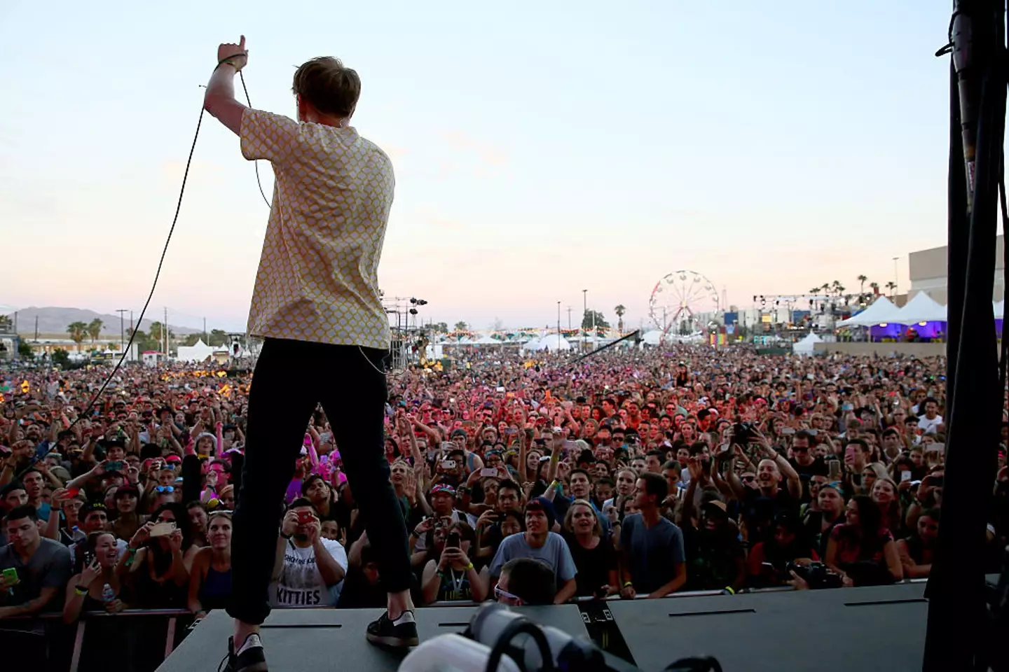 Getty/
