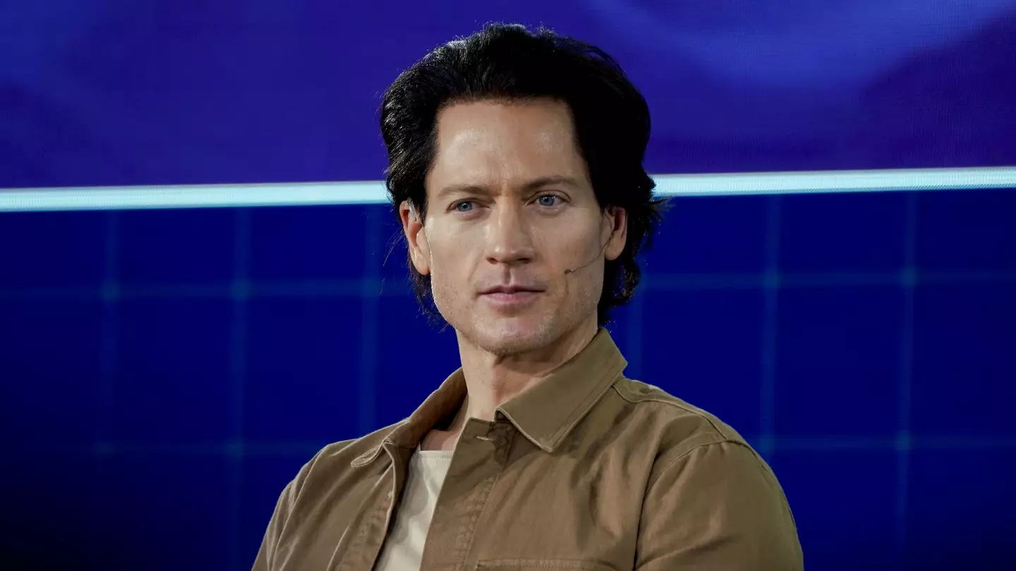 Kyle Grillot/Bloomberg via Getty Images