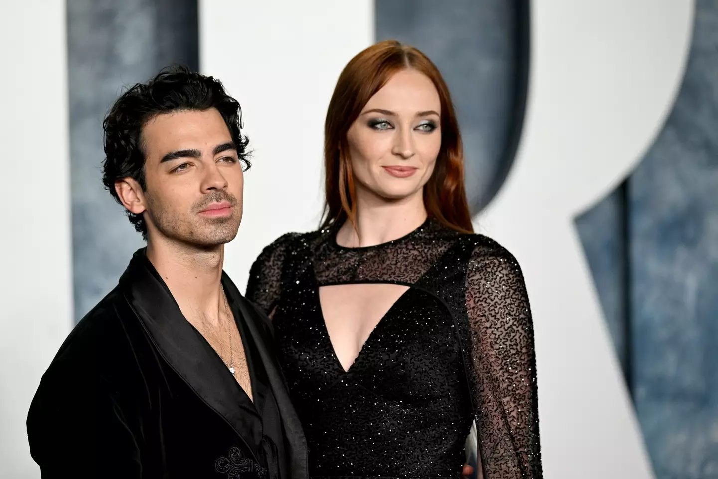 Joe Jonas and Sophie Turner are currently in a custody battle.