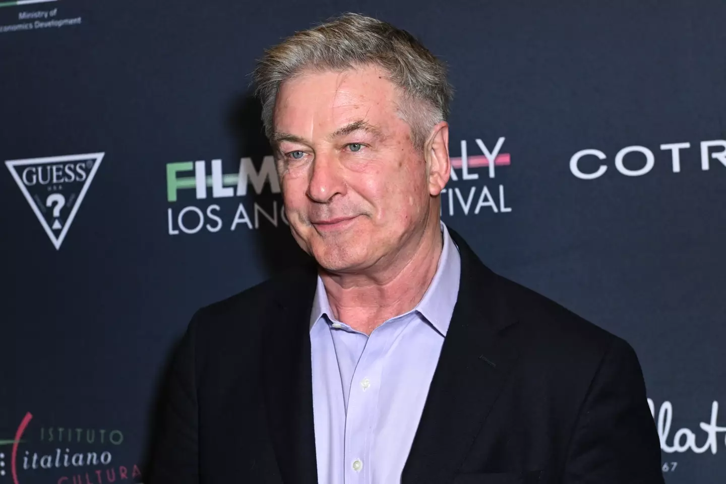Alec Baldwin has spoken about how the trial and fallout negatively impacted him and his family (Olivia Wong/Getty Images)