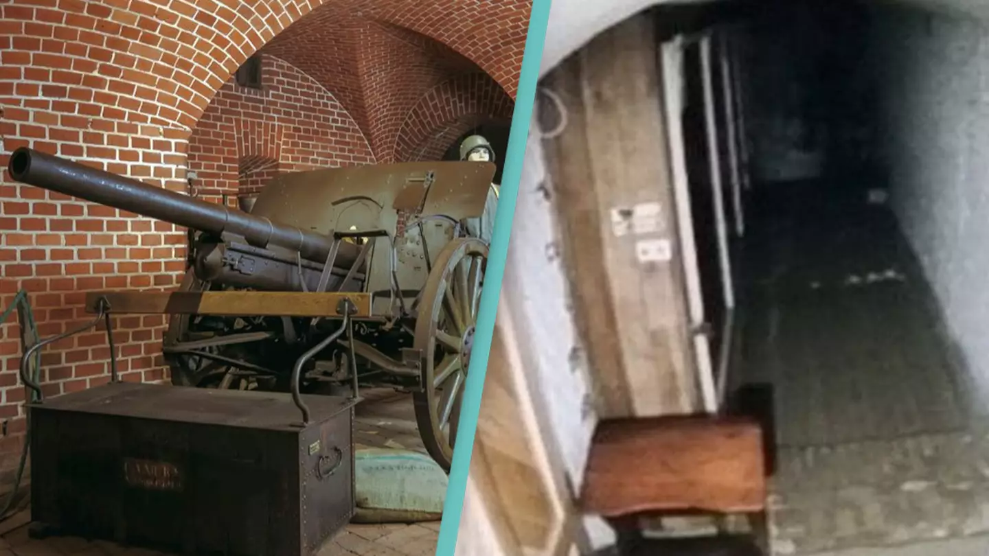 @fortgerharda/Facebook