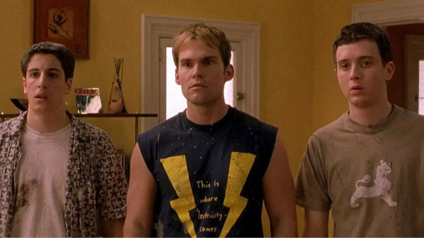 American Pie star's eye-watering monthly income exposed during tense legal battle with ex-wife