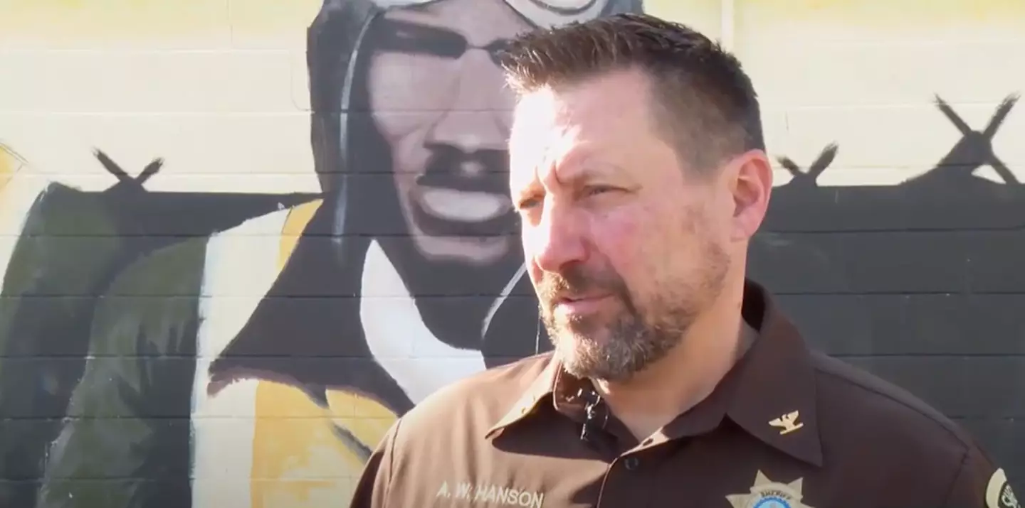 Carfentanil is 100 times stronger than fentanyl (First Alert 6)