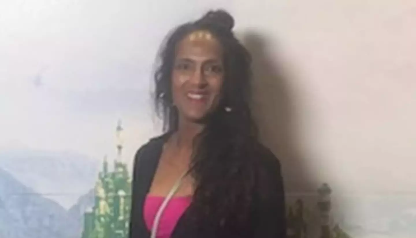 Shan was diagnosed with multiple myeloma in 2022 (Cover Images)