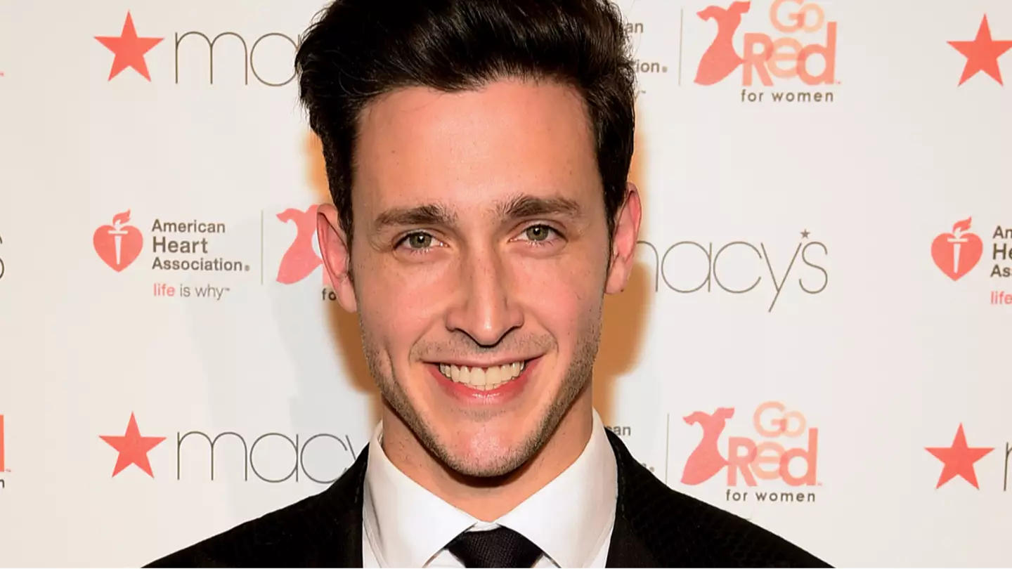 What ‘world’s hottest doctor’ looks like now at 35