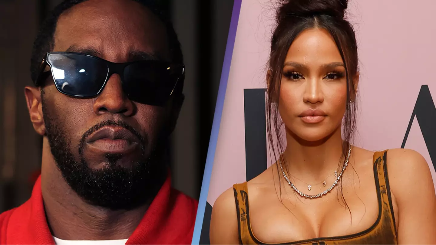 Shareif Ziyadat/Getty Images/Emma McIntyre/The Hollywood Reporter via Getty Images