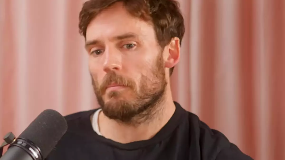 Fearne Cotton's Happy Place via YouTube