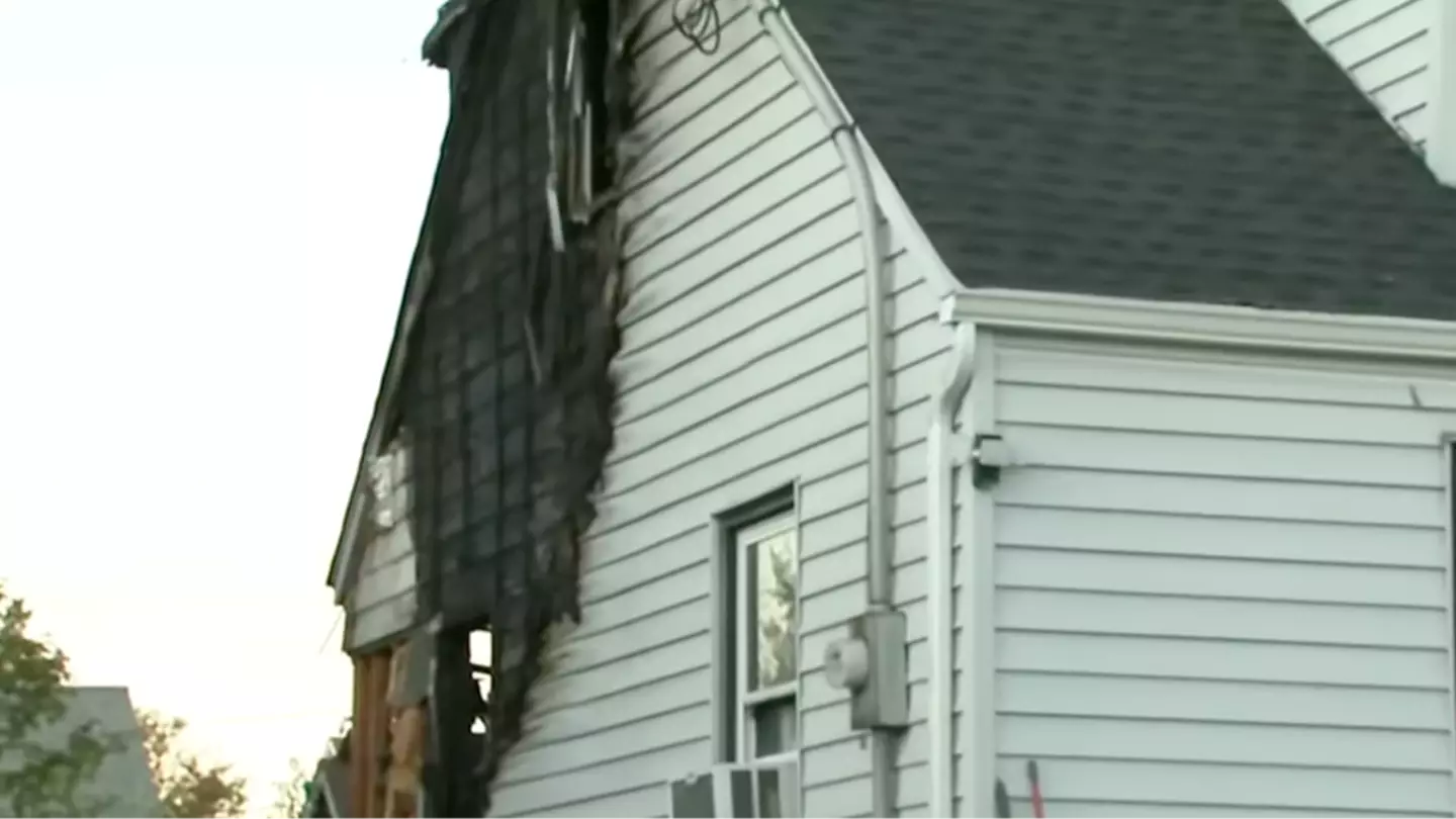 Five people, including three children, die in house fire on Halloween as Mayor releases emotional statement