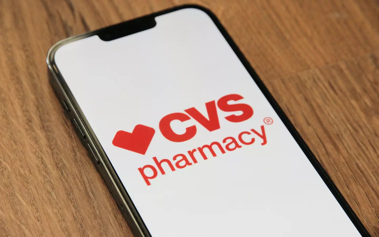 People are just finding out what CVS stands for.