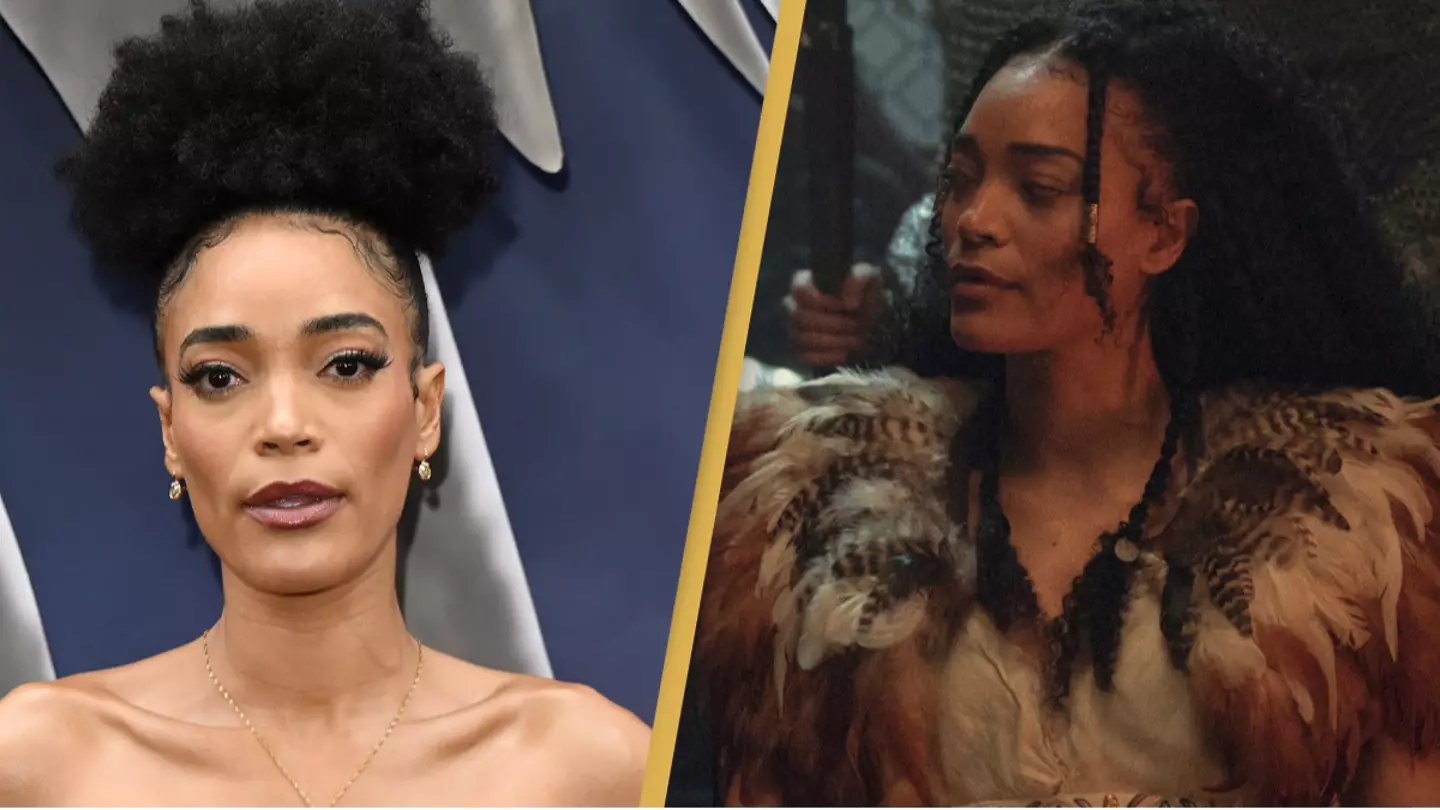 Karwai Tang / Contributor/Netflix