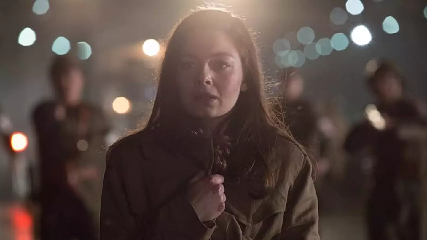 Amazon Prime series that left Stephen King's 'jaw on the floor' has a near-perfect Rotten Tomatoes score
