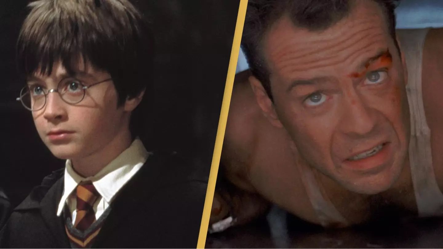 Warner Bros. Pictures/20th Century Studios