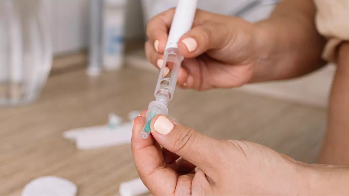 First ever study of obesity drugs reveals the best jab for weight loss
