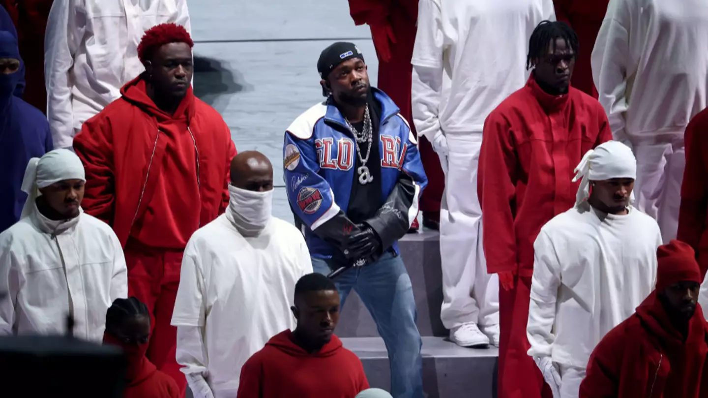 Chris Graythen/Getty