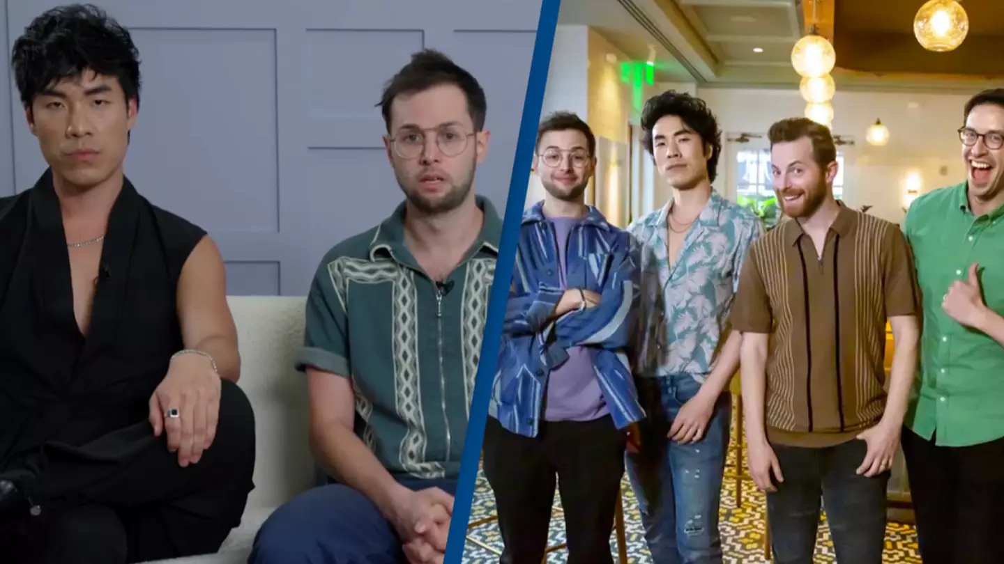 Tryguys/Instagram/Food network