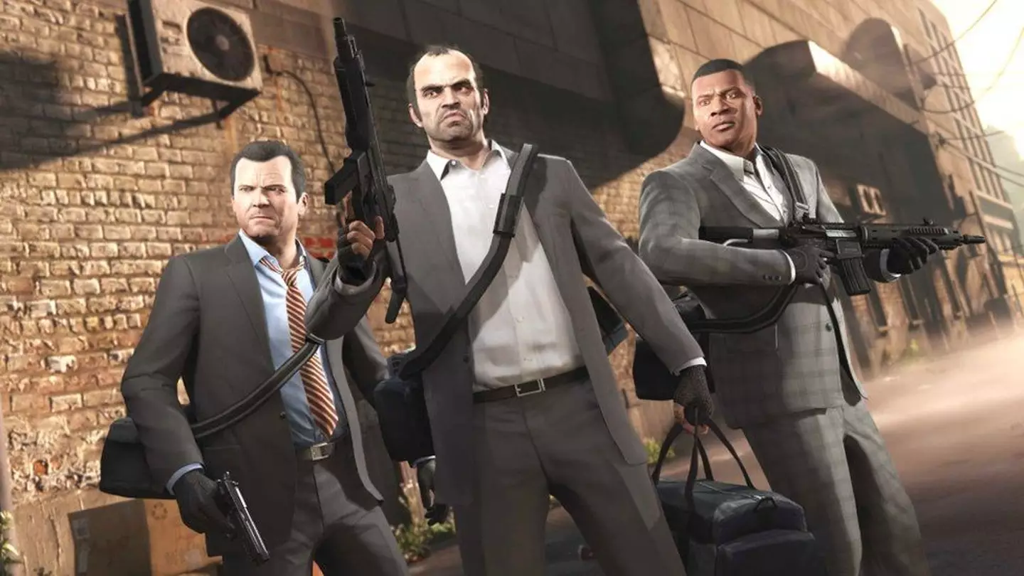 Could Rockstar tease GTA 6 in GTA 5?