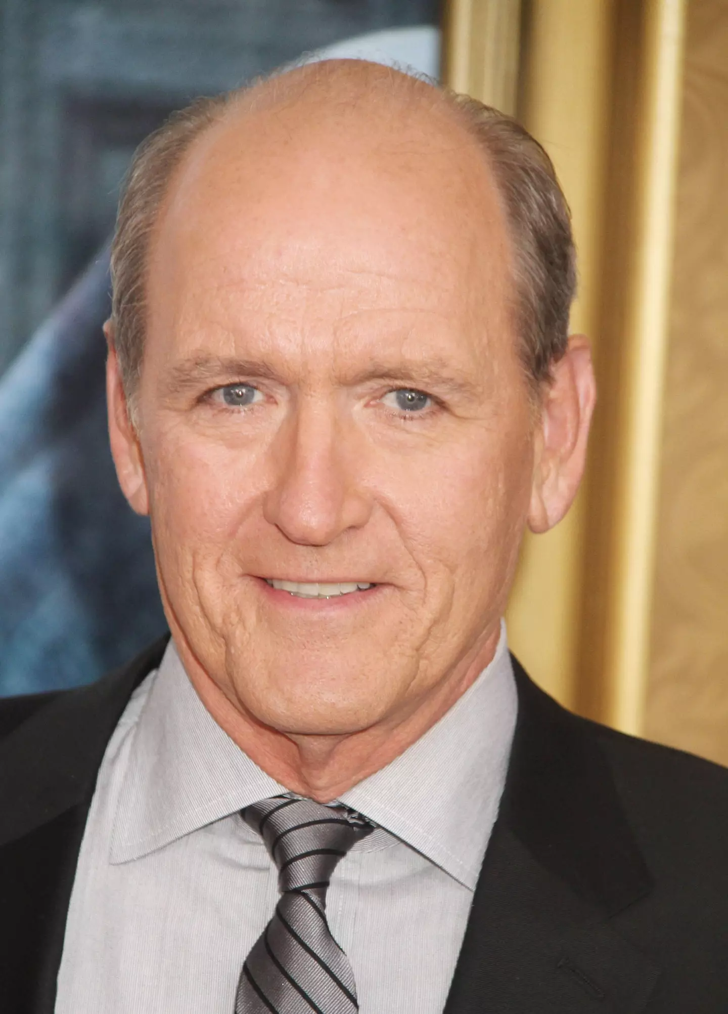 Jenkins explained how the scene came about.