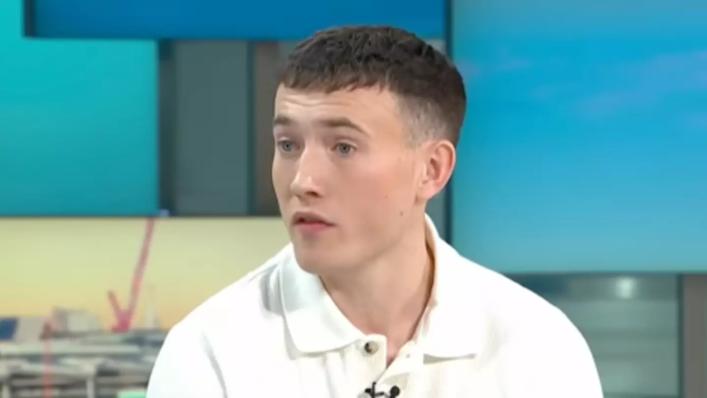 Good Morning Britain/YouTube