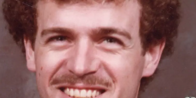 Heath killed travelling salesman Michael Sheridan (WCJB)