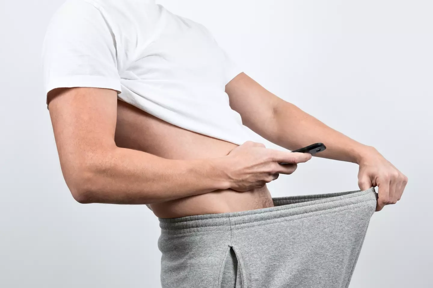 STOP SENDING THESE WITHOUT ASKING FIRST.