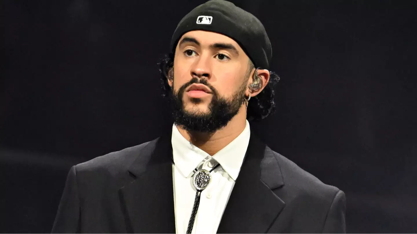 Getty Images/Paras Griffin