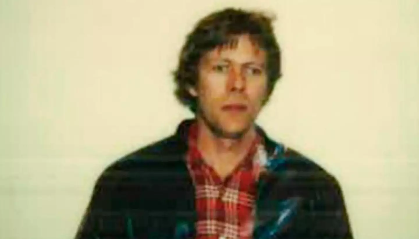 Harry Edward Greenwell.