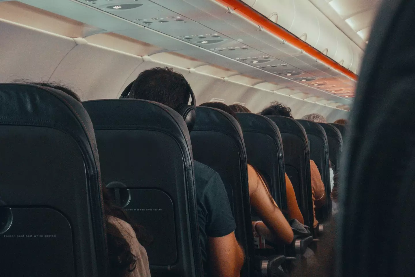 There are occasions when deaths happen on flights (Getty Stock Image)