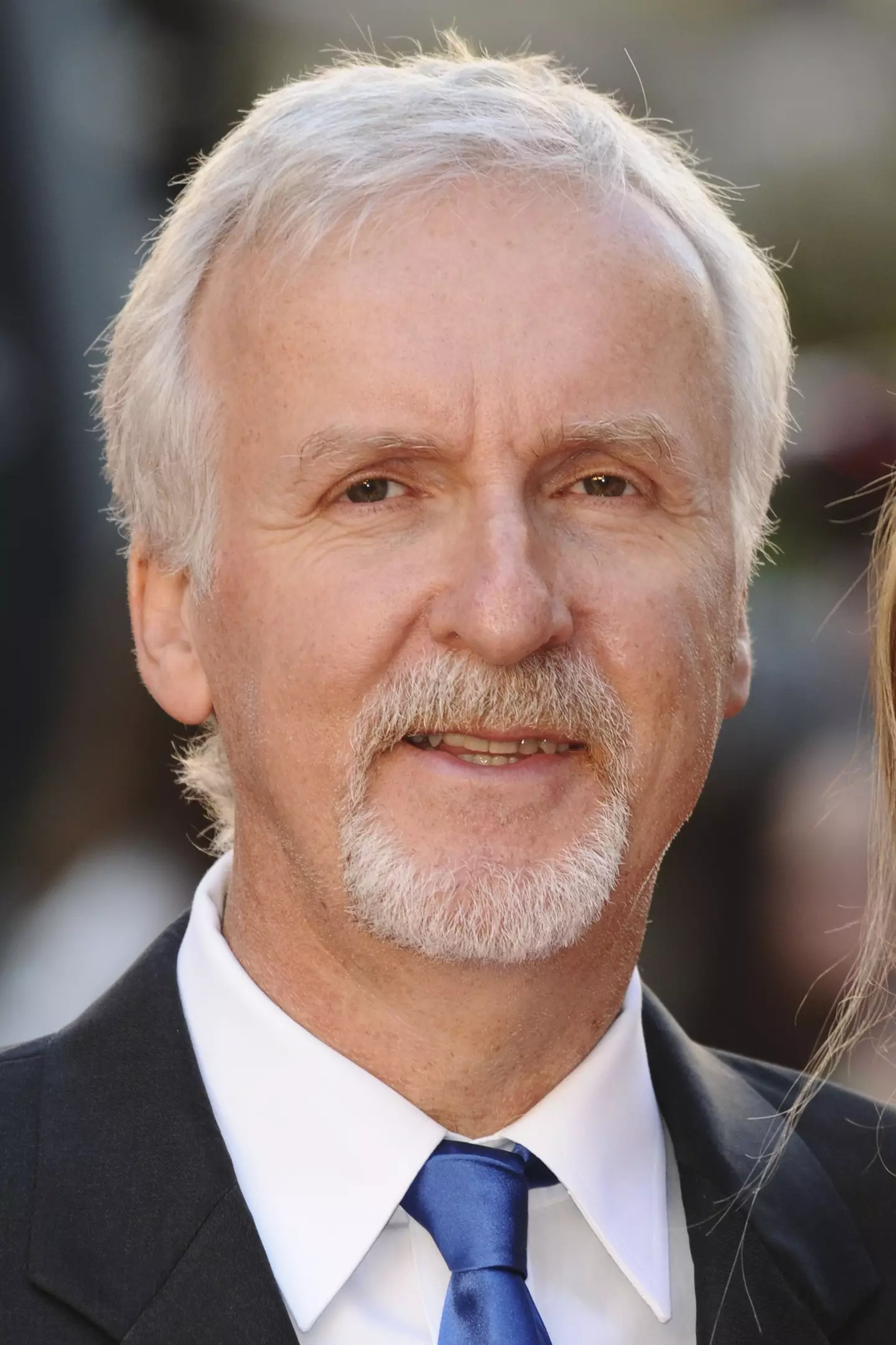 James Cameron addressed one of pop culture’s biggest plot holes.