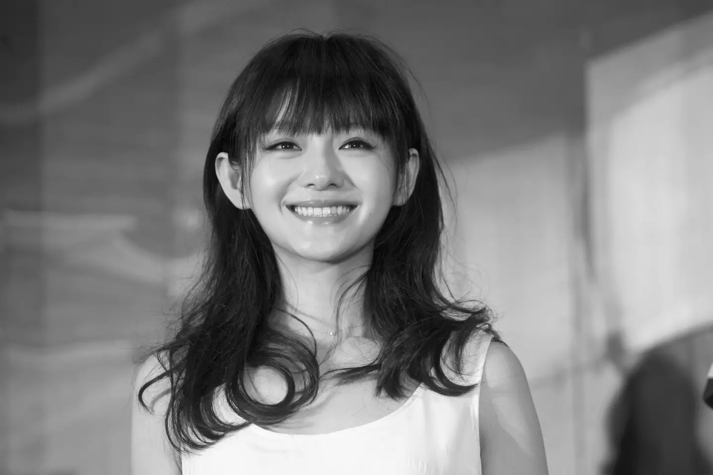 Barbie Hsu has died aged 48 (Shang Hongtao/VCG via Getty Images)