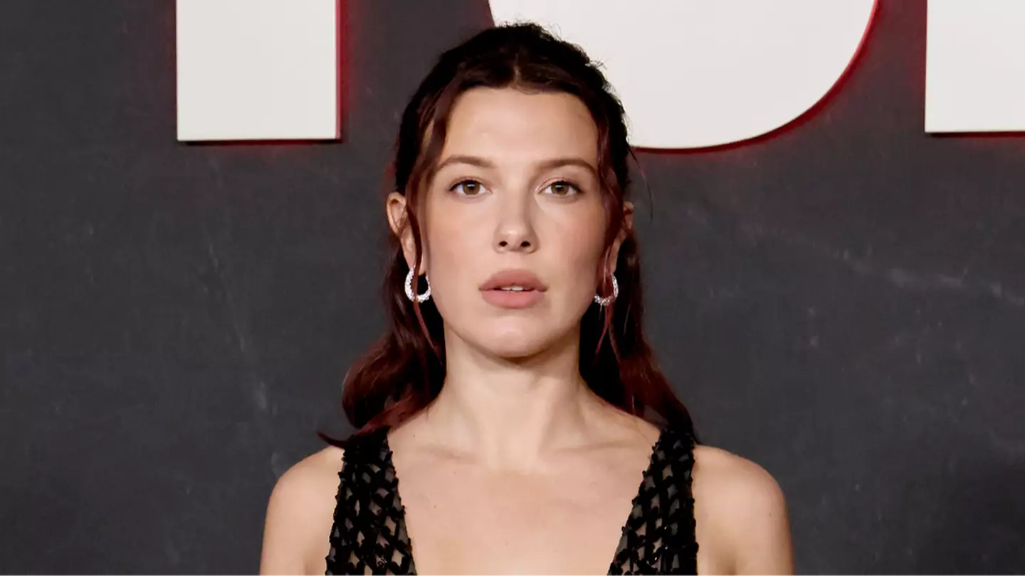 Rodin Eckenroth/Getty