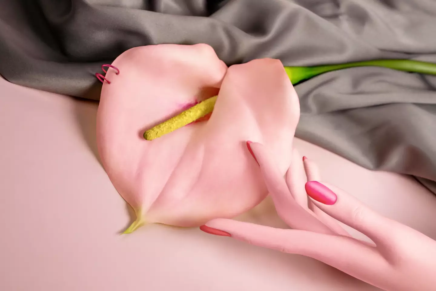 There is such a thing as 'too much' (Getty Stock Images)