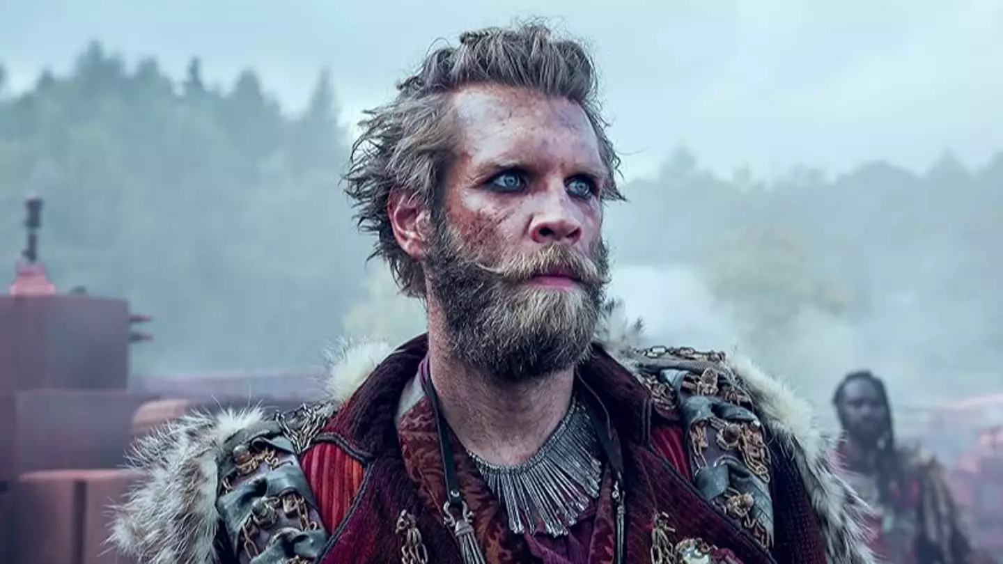 Netflix subscribers urged to stream '10/10’ action series Vikings fans love before it’s removed for good