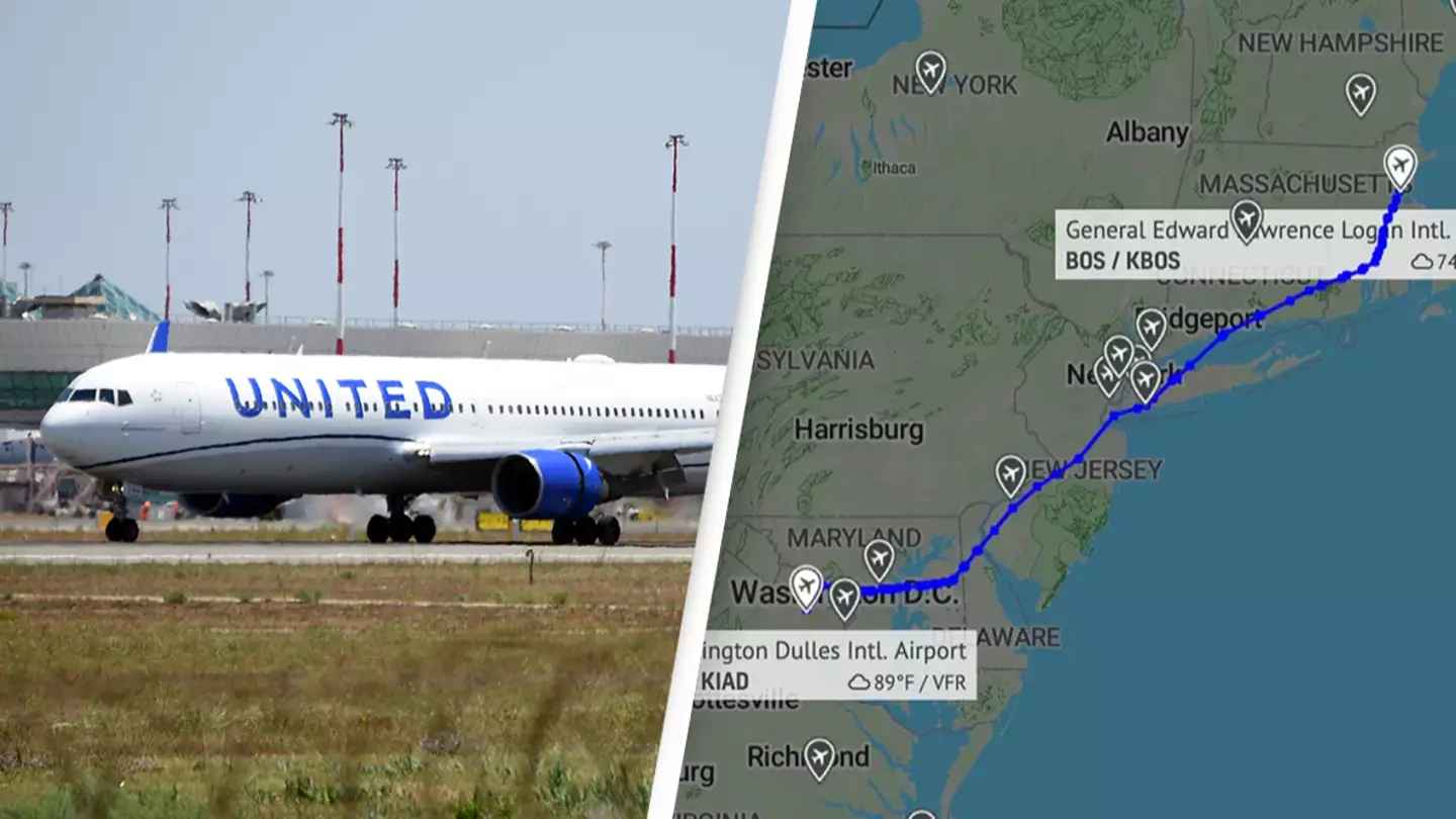 Flight diverted over 'biohazard' leaving crew 'vomiting' and passengers asking for masks