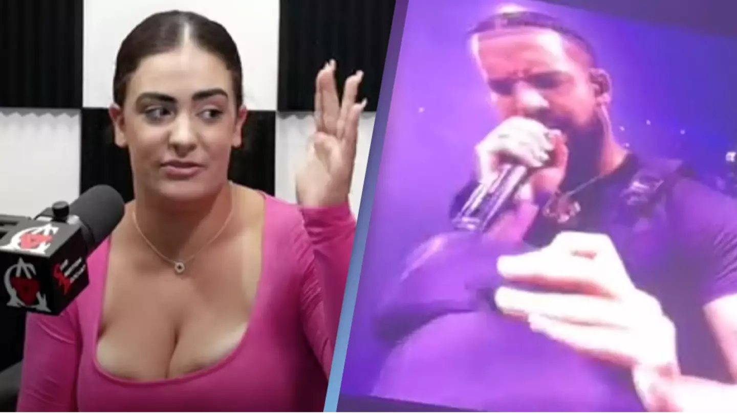 YouTube / Club Ambition / TikTok / Veronica Correira