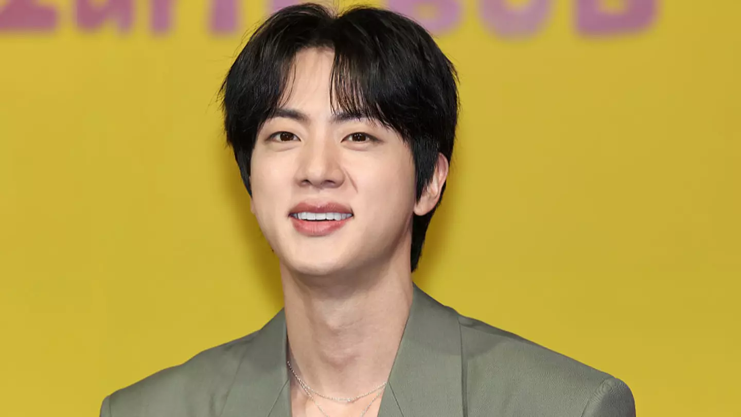 Jin fans rush to buy tickets for BTS star's huge solo tour as most popular venue is revealed