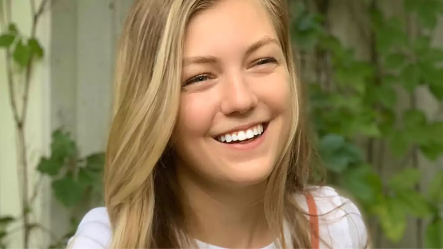 Gabby Petito's chilling final call with ex revealed in new Netflix documentary about her death