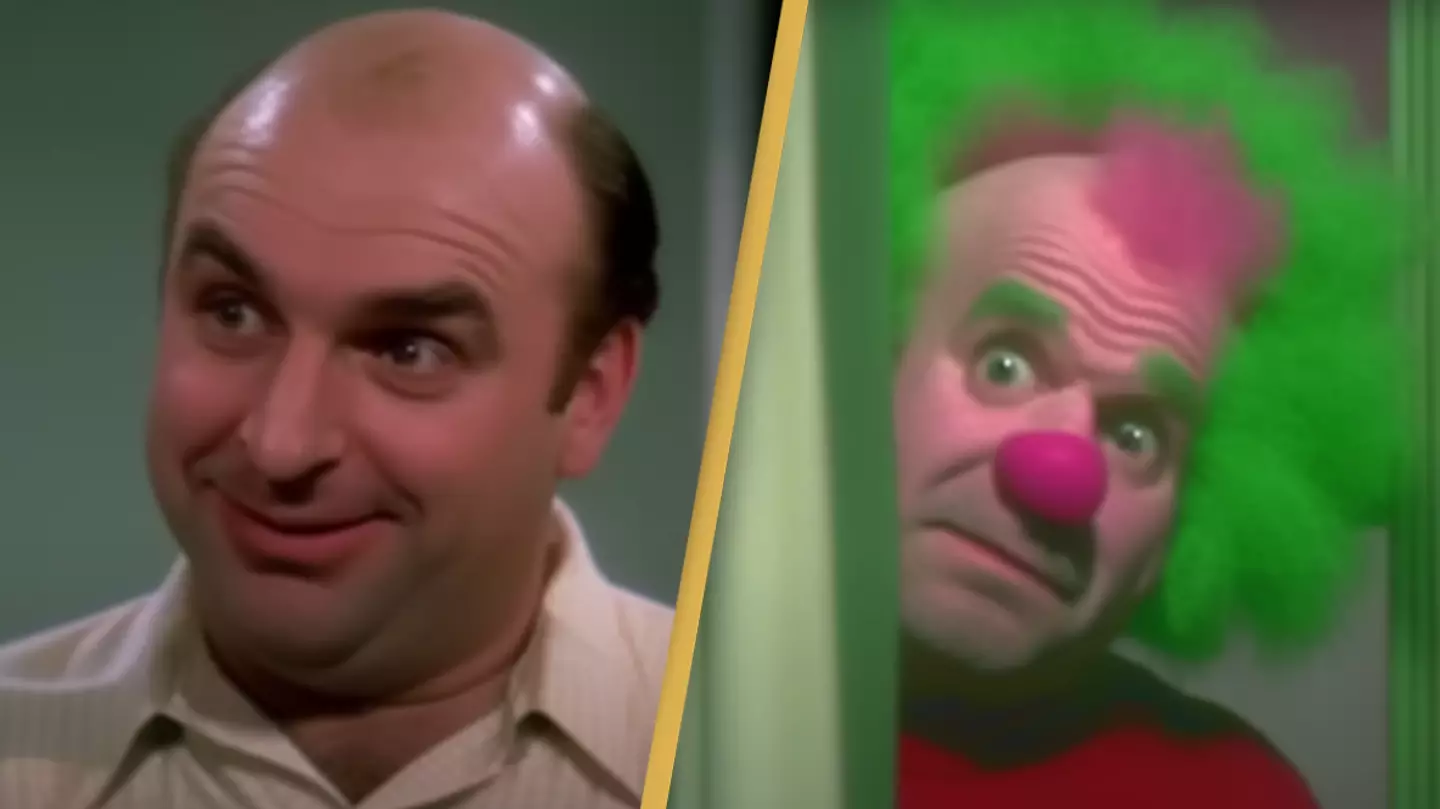 AI turns The Simpsons into a 1980s live action sitcom and the results are unsettling