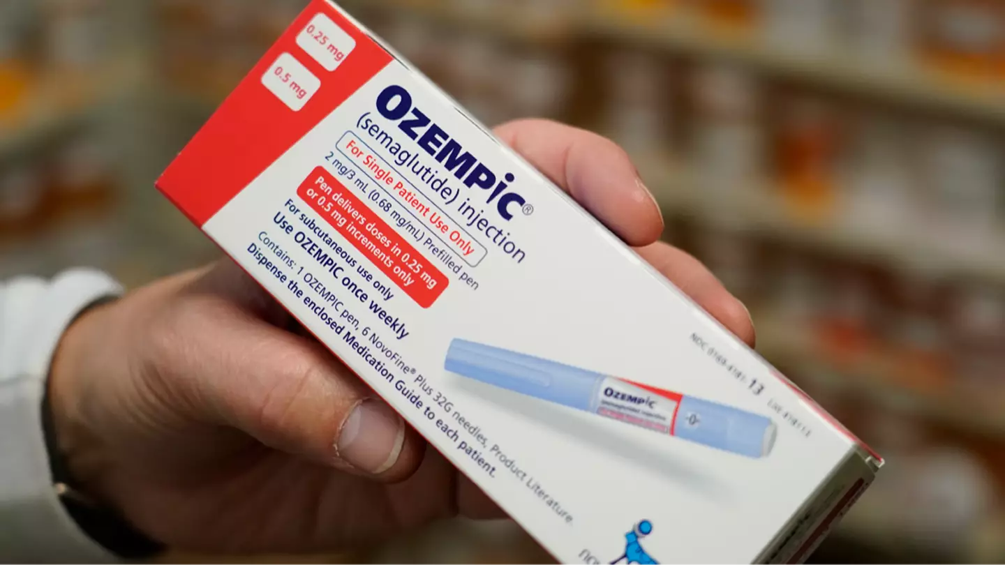 Doctor sends warning to anyone 'micro-dosing' Ozempic as fears grow about what it could do to your body