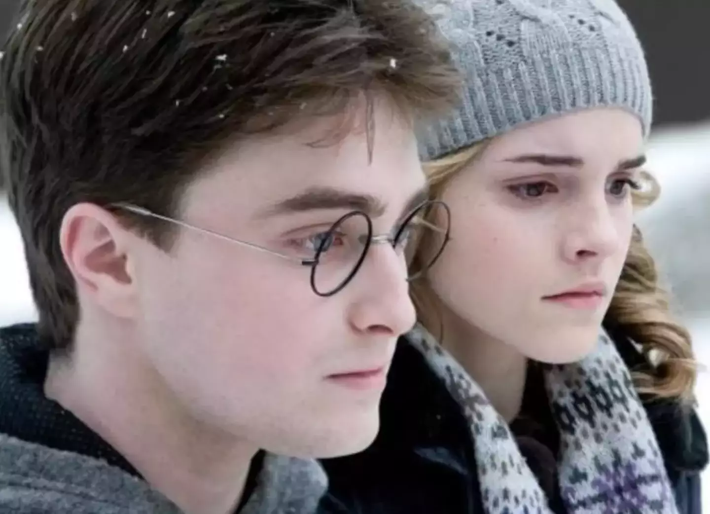 Harry Potter and the Half-Blood Prince was released in 2009.