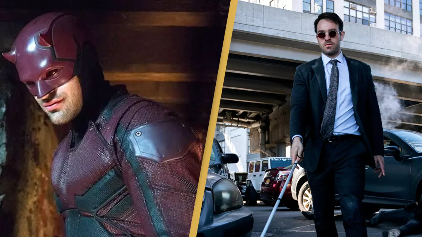 Charlie Cox Says Nobody Cheered For His Return In Spider-Man: No Way Home